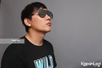 Foto Lope Rocket Rockers