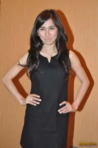 Foto Louise Anastasya