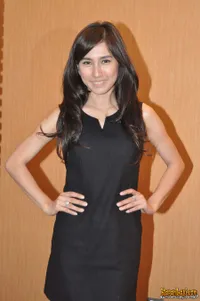 Foto Louise Anastasya