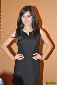 Foto Louise Anastasya