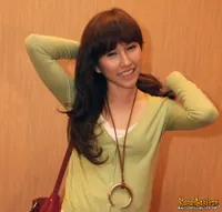 Foto Louise Anastasya