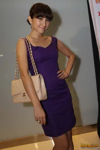 Foto Louise Anastasya