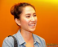 Foto Louise Anastasya