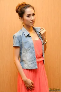 Foto Louise Anastasya