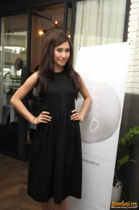 Foto Louise Anastasya