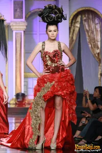 Foto Luciana Zaluska