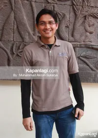 Foto Lucky Hakim