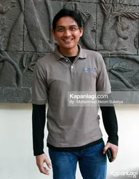 Foto Lucky Hakim