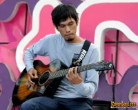 Foto Lukman NOAH