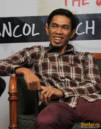 Foto Lukman NOAH
