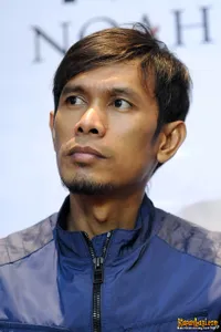 Foto Lukman NOAH