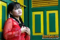 Foto Lulu Ambarsari