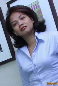 Foto Lulu Dewayanti