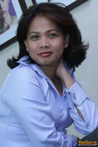 Foto Lulu Dewayanti