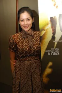Foto Lulu Tobing