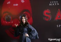 Foto Luna Maya