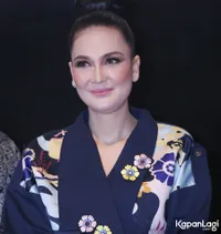 Foto Luna Maya