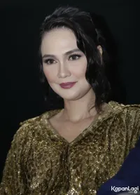 Foto Luna Maya