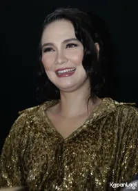 Foto Luna Maya