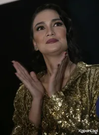 Foto Luna Maya