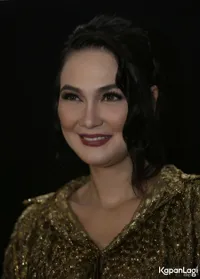 Foto Luna Maya