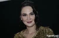 Foto Luna Maya