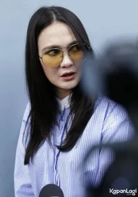 Foto Luna Maya