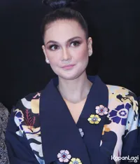 Foto Luna Maya