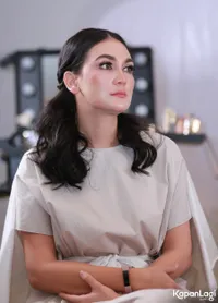 Foto Luna Maya