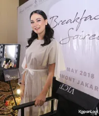Foto Luna Maya