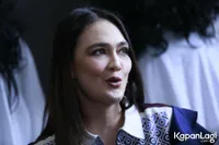 Foto Luna Maya