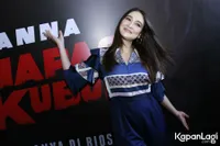 Foto Luna Maya