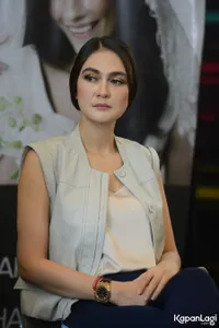 Foto Luna Maya