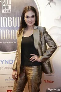 Foto Luna Maya