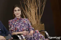 Foto Luna Maya