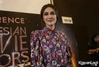 Foto Luna Maya