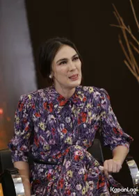 Foto Luna Maya