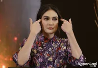 Foto Luna Maya