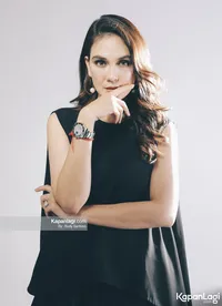 Foto Luna Maya