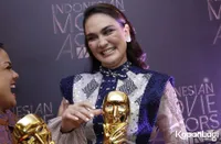 Foto Luna Maya