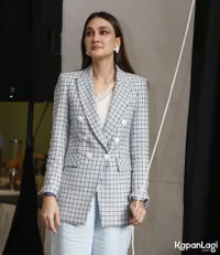 Foto Luna Maya