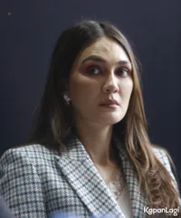 Foto Luna Maya