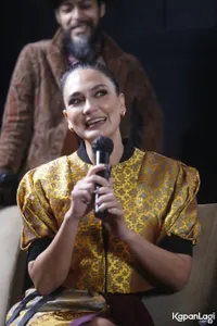 Foto Luna Maya