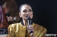 Foto Luna Maya