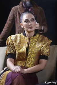 Foto Luna Maya