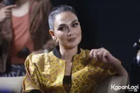 Foto Luna Maya