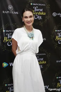 Foto Luna Maya