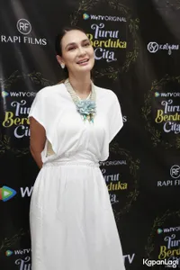Foto Luna Maya