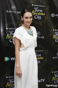 Foto Luna Maya