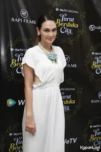 Foto Luna Maya